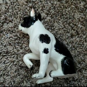 Individual Dog Figurine